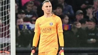 半年間フリーのケイロル・ナバスの新天地がようやく決定へ！