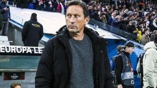 ドルトムントの新監督候補に前ベンフィカ指揮官が浮上