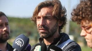 いよいよセリエC降格危機のサンプドリア、まさかまさかのピルロ再登板？ 開幕直後に解任も“今季4人目”で復帰のシナリオ