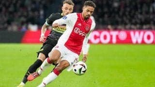 ローマがオランダ代表DFを確保！　アヤックスとクラブ間合意に至る