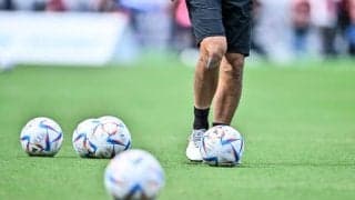 「ガチ勢流石です！」「キャンプまで来てんだ笑」大河女優の“サッカー愛”がスゴすぎる沖縄入り自撮りショットに反響！「めいめいさんも沖縄入り」「良い旅を〜！」などの声