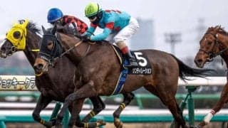 【小倉牝馬S展望】波乱必至の牝馬ハンデ重賞だが前走重賞組が優勢