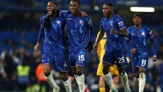 不調ウルブスを下したチェルシーがリーグ戦6試合ぶりの白星！【プレミアリーグ】