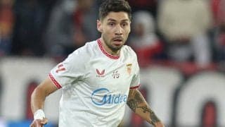 アルゼンチン代表DFモンティエルが3年半ぶりに古巣リーベル・プレートに復帰！