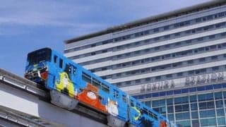 小倉競馬を支える“裏方”は40周年 レースの副題にもなる北九州モノレールとは