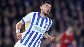 フェイエノールトがブライトンからポーランド代表MFモデルを獲得！3年半契約を締結