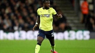 ウェストハムFWコルネがサウサンプトンからジェノアへレンタル先変更！今季リーグ戦の出場はわずか71分