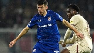 インテルが期待の若手MFペタル・スチッチと個人合意、今夏の獲得目指しD・ザグレブと交渉中