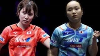 平野美宇、伊藤美誠の“黄金世代”が最激戦区を突破なるか　準々決勝で直接対決の可能性、国内屈指のカットマンらがライバル【全日本選手権2025】