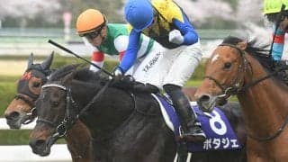 AJCCでGI馬が約1年10カ月ぶり復帰 史上最長「中664日」で重賞制覇なるか