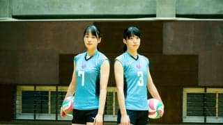 【全日本インカレ優勝特別企画】筑波大（女子）3年生対談「“おでん”のように応援されるチームに」 本田 凜×清岡美緒