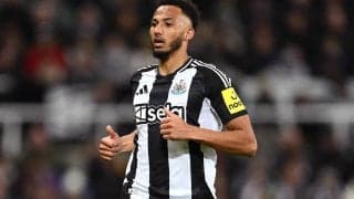 守備陣強化を模索するユベントス、ニューカッスルで出番限られるDFロイド・ケリーに関心か