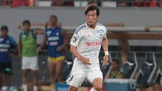 新潟退団のFW鈴木孝司が35歳で現役に幕…古巣横浜FMのスクールコーチに就任｢皆様のおかげで夢のようなプロ生活を過ごすことができました｣