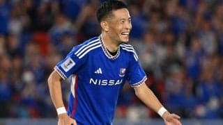 横浜FMのMF水沼宏太がオーストラリアへ！ニューカッスル・ユナイテッド・ジェッツFCへの完全移籍が発表「ずっと夢を見ていた海外挑戦です」