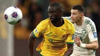 豪代表指揮官はJ1新潟加入の“愛弟子”ゲリアを寵愛「ゲリアがもう1人いればいいのに」 W杯出場へのキーマンに指名？