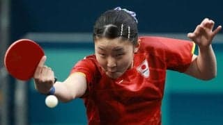 16歳・張本美和が狙う平野美宇の最年少V記録更新　次世代エースが早田ひなに挑戦、兄・智和とのアベック優勝にも期待【全日本選手権2025】