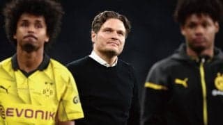 テルジッチ氏が昨年末の時点でトッテナムと接触か　昨季ドルトムントでCL準優勝、ポステコグルー解任なら後任候補？