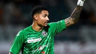 相模原がさらに欧州から選手補強！ ブラジル人FWラファエル・フルタード、ドミニカ共和国代表GKバウマンを完全移籍で獲得