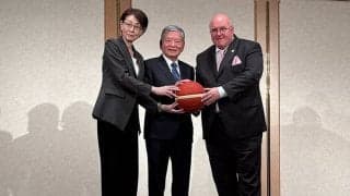 川淵氏「10年間で画期的に変わった」日本バスケの改革主導した“タスクフォース”解散…JBA三屋会長「これが通過点」