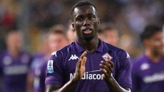 欧州強豪も関心の20歳イタリア人DFカヨデ、半年レンタルでプレミアリーグに挑戦へ