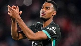 ここまでプレミア、CL全試合に出場のグラフェンベルフ、心配される疲労についてスロット監督は「ワタやマッカもそこでプレーできる」