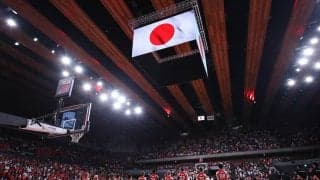 2030年のバスケ女子W杯招致へ「日本で大きな大会を」“JBA100周年の節目”立候補の方針
