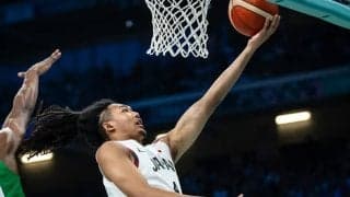 ジェイコブス晶インタビュー【前編】「日本が試合に勝つためにもっと頑張らなきゃいけない」