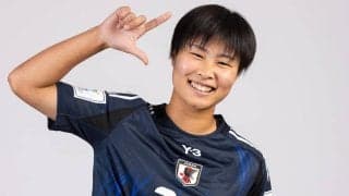 U-20日本女子代表FW板村真央がフェイエノールトに加入！ JFAアカデミー福島の先輩なでしこDF古賀塔子も在籍