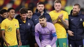 RCランスがオーストラリア代表主将GKライアンの獲得を発表！ ローマを半年で脱出、欧州7カ国目の挑戦でフランスへ