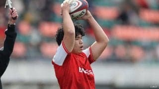 初先発で味わった悔しさとつかんだ手ごたえ。若い力の萌芽がフッカー陣を突き上げる