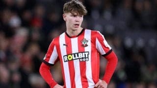 RBライプツィヒが菅原由勢同僚の若きスターに関心か? セインツの18歳FWディブリングに48.5億円