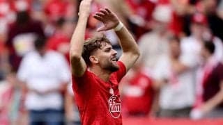 ドイツ3部FWが名門ポルトに電撃移籍！ エッセンのU-20クロアチア代表FWヴォニッチが完全移籍