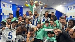 コパがなくてもCLのある兄貴分たちは辛い…/原ゆみこのマドリッド