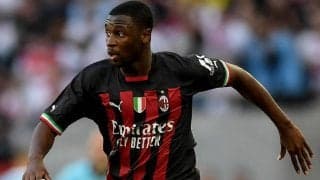 ミランがセネガル代表DFバロ＝トゥーレと契約解除、売却も進まず今季はセカンドチームに降格