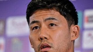 「メンツエグいw」「むちゃくちゃ南米（笑）」リバプール遠藤航の食卓囲む“テーブル仲間”が話題！「完全に南米組に混ざってるやん」「ワタは南米系だった」の声