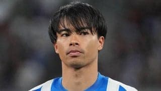 ｢60クラブ｣が加盟するJリーグ、元フロンターレ三笘薫ら欧州5大リーグで活躍も…輸出国が抱える｢空洞化｣問題【RB大宮が｢日本サッカー｣を変える】(2)