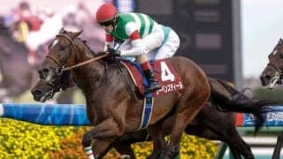 【AJCC展望】好走条件揃い力上位のレーベンスティールで堅いか