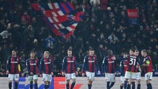 2分間に連続失点で逆転負けのドルトムントが泥沼の公式戦4連敗、ボローニャがクラブ史上CL初勝利【CL】