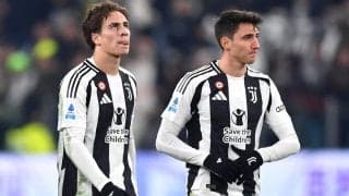 CLでも引き分けの沼、ユベントスはブルージュに膠着のゴールレスドロー【CL】