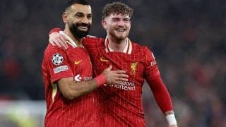 リバプールが7連勝で決勝Tストレートイン確定！　遠藤航は30分の出場で持ち味を遺憾なく発揮【CL】