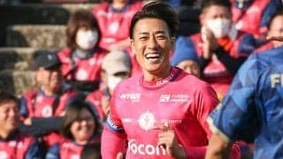 南雄太のプロGK生活〜光と影の26年　「20代は勘違いしていた。30歳で戦力外通告を受けて気づいた」