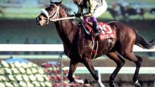 人気馬と伏兵の異なる2頭で達成 江田照男騎手のAJCC連覇