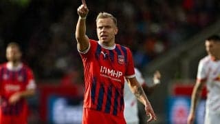 マインツが米代表MFマロニーを獲得！　佐野海舟と同じ6番タイプもより守備的なプレースタイル