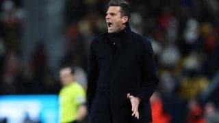 またも引き分けのユベントス、モッタ監督は攻撃陣の奮起を要求