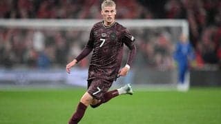 セインツがデンマーク代表MF獲得！　レンヌからレンタル加入に