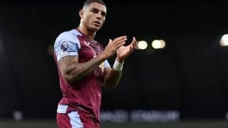 アストン・ビラDFジエゴ・カルロス、フェネルバフチェ移籍で合意