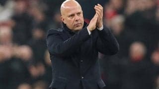 「今日は忍耐力が求められていた」難敵退けリバプールがCL7連勝！決勝T進出決めたスロット監督は「間違いなく価値がある」