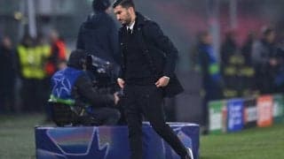 ボローニャにCL初勝利献上で痛恨逆転負けのドルトムント、リッケンMDがシャヒン監督の去就を白紙に戻す