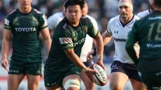 不甲斐ない自分への思いを爆発させたルーキー。インパクトを残した“第一歩”