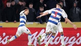 斉藤光毅がゴラッソでQPR加入後第一号！ 　地元メディアも絶賛…「これまでで最高のカメオ出演」